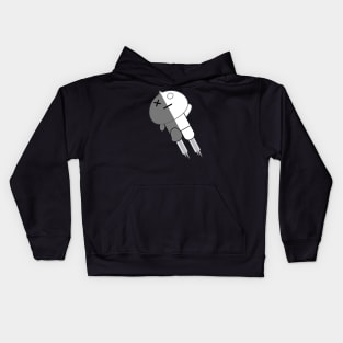 Van Flight Kids Hoodie